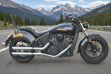 2021 Indian Scout 60