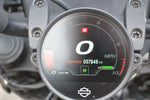 2022 Harley Davidson Sportster S