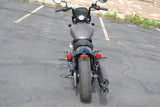 2022 Indian Scout 60 Rogue