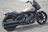 2022 Indian Scout 60 Rogue
