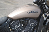 2022 Indian Scout 60 Rogue
