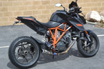 2014 KTM Superduke R