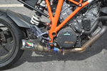 2014 KTM Superduke R