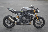 2022 Triumph Speed Triple RS