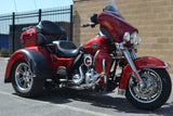 2013 Harley Davidson Tri Glide Ultra