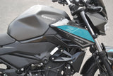 2023 Kawasaki Z400