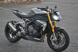 2022 Triumph Speed Triple RS