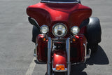 2013 Harley Davidson Tri Glide Ultra