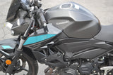 2023 Kawasaki Z400