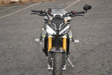 2022 Triumph Speed Triple RS