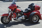 2013 Harley Davidson Tri Glide Ultra