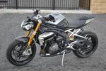 2022 Triumph Speed Triple RS