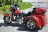 2013 Harley Davidson Tri Glide Ultra