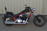 2012 Honda Fury 1300