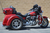 2013 Harley Davidson Tri Glide Ultra