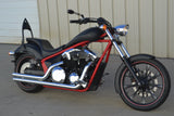2012 Honda Fury 1300