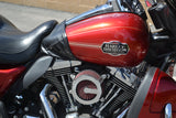 2013 Harley Davidson Tri Glide Ultra