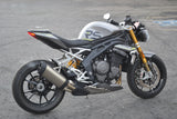 2022 Triumph Speed Triple RS