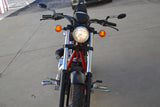 2012 Honda Fury 1300