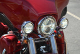 2013 Harley Davidson Tri Glide Ultra
