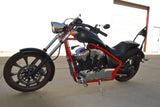 2012 Honda Fury 1300