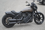2023 Indian Scout 60 Rogue