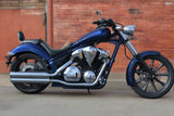 2016 Kawasaki Vaquero 1700