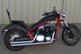 2012 Honda Fury 1300