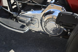 2013 Harley Davidson Tri Glide Ultra