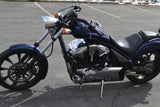 2016 Kawasaki Vaquero 1700