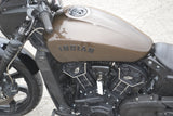2023 Indian Scout 60 Rogue