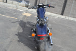 2016 Kawasaki Vaquero 1700