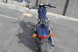 2016 Kawasaki Vaquero 1700