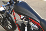 2012 Honda Fury 1300