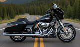2024 Harley Davidson Street Glide 117
