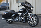 2024 Harley Davidson Street Glide 117