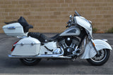 2017 Indian Chieftain