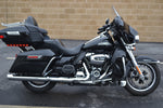 2019 Harley Davidson Ultra Classic