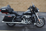 2019 Harley Davidson Ultra Classic