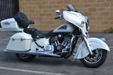 2017 Indian Chieftain