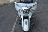 2017 Indian Chieftain