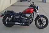 2015 Yamaha Bolt 950 - LOW MILES!