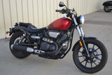2015 Yamaha Bolt 950 - LOW MILES!