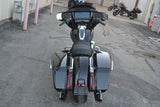 2024 Harley Davidson Street Glide 117