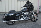 2024 Harley Davidson Street Glide 117