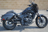 2023 Honda Rebel 1100 Tour DCT