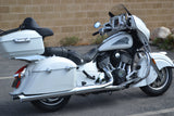 2017 Indian Chieftain