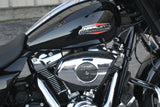 2024 Harley Davidson Street Glide 117