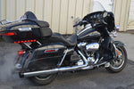 2017 Harley Davidson Ultra Limited
