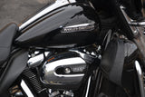 2019 Harley Davidson Ultra Classic